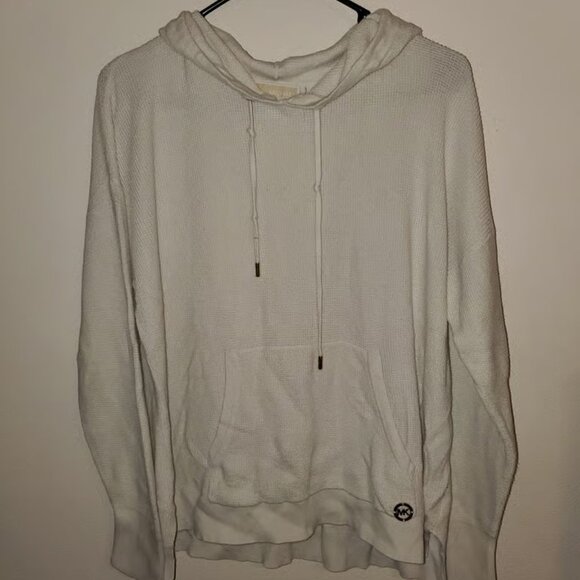 Michael Kors Hooded Sweater - Picture 1 of 3